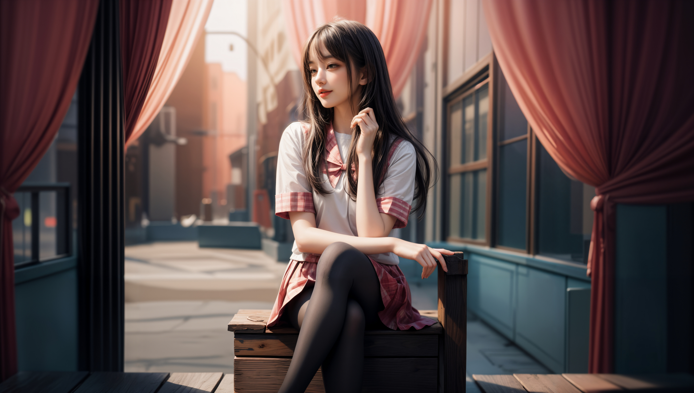 暑期兼职打工防“踩坑” 这份指南了解一下